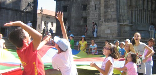 ESCUELA DE TIEMPO LIBRE ACTEX