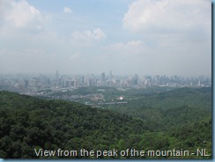 Bai yun shan 008 Bai yun shan 008