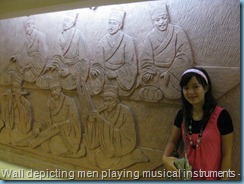 Museum of Nan yue king 123