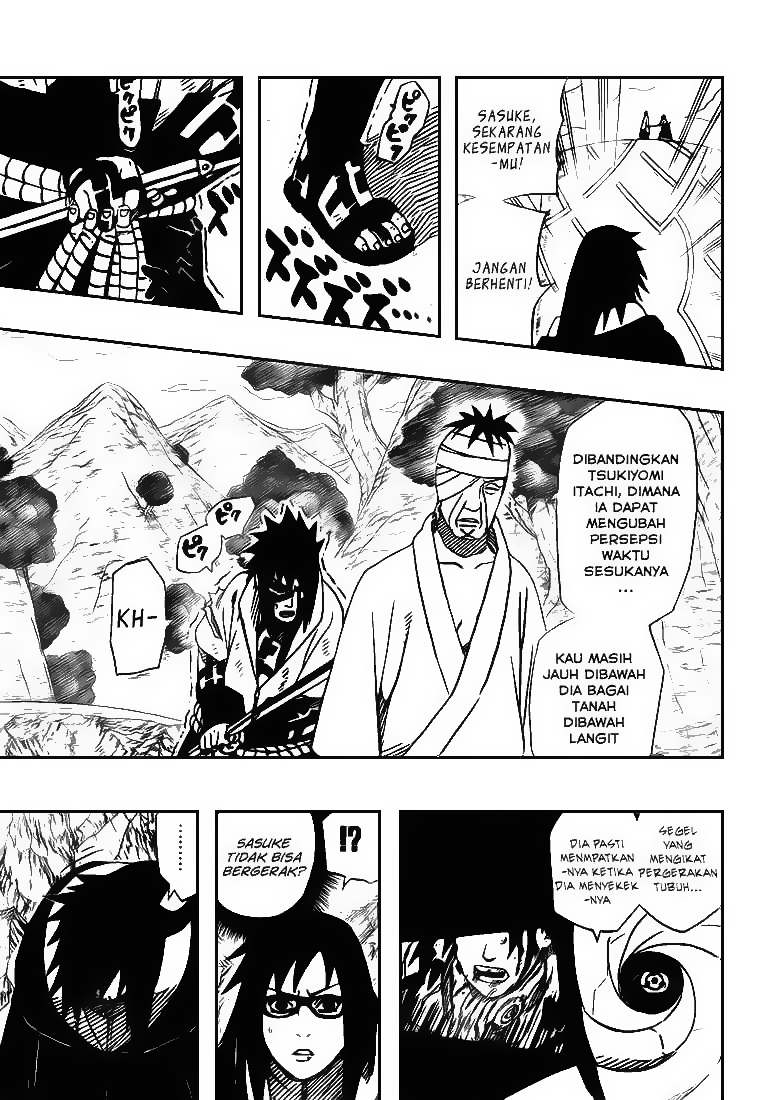manga komik naruto manga komik naruto