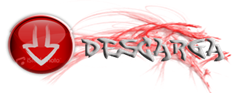descarga logo