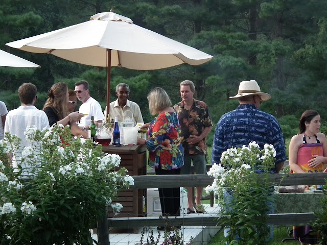 Duneland Rotary Cookout 2010