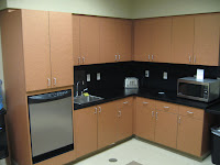Tenant Lounge