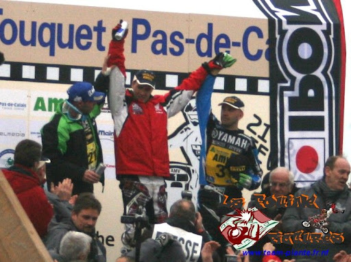 Podium