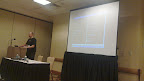 pycon selenium tutorial about to begin