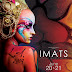 2009 IMATS L.A. show program cover art.