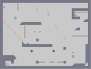 Thumbnail of the map 'distinguished weirdo'