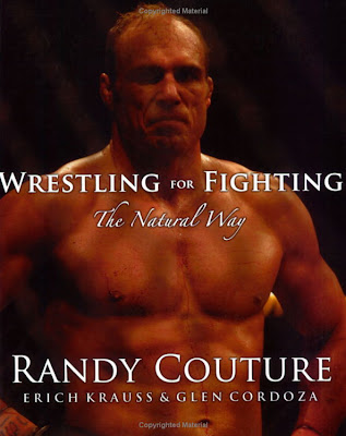Ренди Кутюр (Randy Couture)