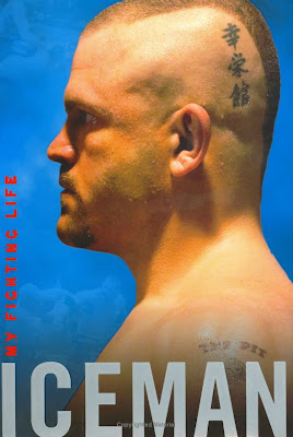 Чак Лидделл (Chuck Liddell)