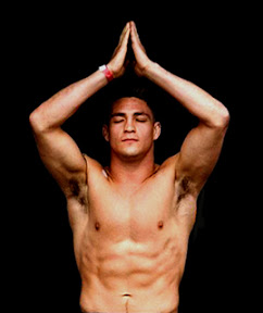 Диего Санчез (Diego Nightmare Sanchez) Диего Санчез (Diego