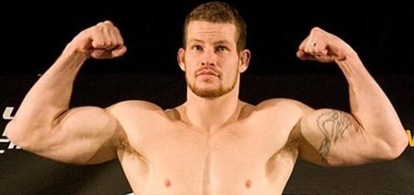 Нэйт Марквардт (Nate Marquardt)