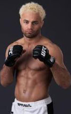 Джош Кошчек (Josh Koscheck)