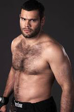 Габриель Гонзага (Gabriel Gonzaga)