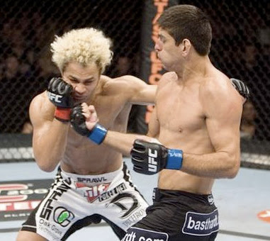 Джош Кошчек (Josh Koscheck) Джоша Кошчека (Josh Koscheck)