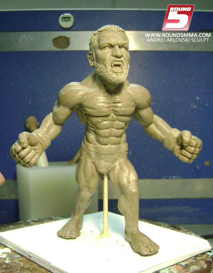 Андрей Арловский (Andrei Arlovski) Андрей Арловский (Andrei Arlovski)