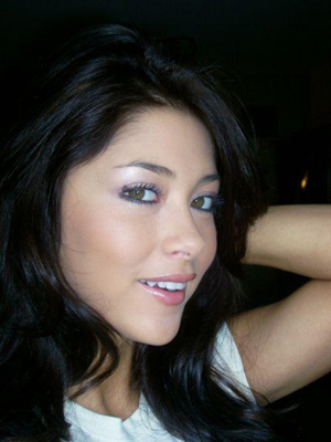Arianny Celeste Arianny Celeste