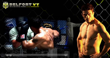 Витор Белфорт (Vitor Belfort)