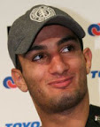 Гегард Мусаси (Gegard Mousasi)
