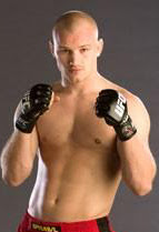 Мартин Кампманн (Martin Kampmann)