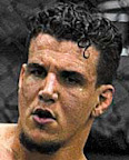 Фрэнк Мир (Frank Mir)