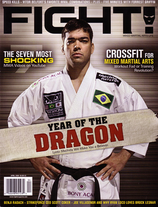 Лиото Мачида (Lyoto Machida) Лиото Мачида (Lyoto Machida)