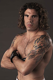 Клэй Гуида (Clay Guida)