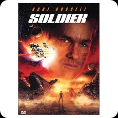 soldier soldier
