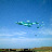 20030622 Shoreline Park Kite Flying - 03