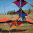 20030622 Shoreline Park Kite Flying - 09