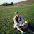 20030622 Shoreline Park Kite Flying - 17
