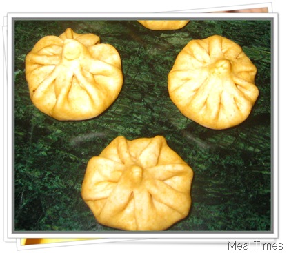 Modak Modak