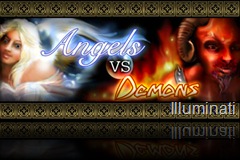 Angeles vs Demonios