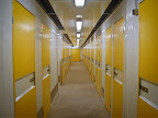 photo hallway systems