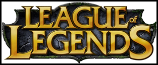 League of Legends Logo