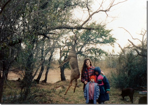 monster doe 1