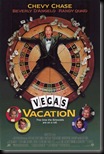 Vacaciones en Las Vegas