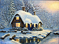 Paintings-drawings-tutorials