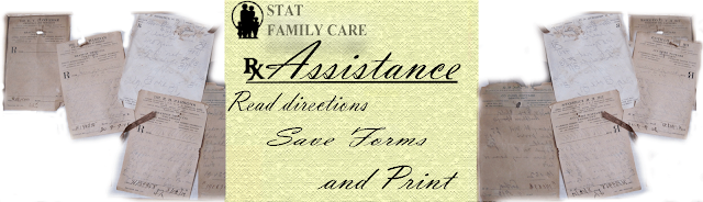 Stat Family Care Moss Bluff, LLC