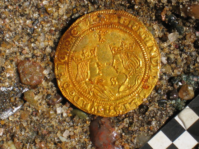 Diamond Shipwreck Found Off Nambian Coast IMG 1760 Diamond Shipwreck Found Off Nambian Coast