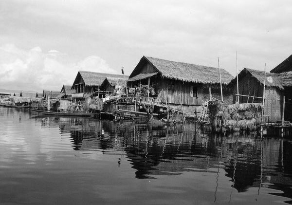 A -village-on-the-Lake A -village-on-the-Lake