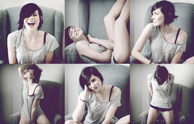 Fashion Photography reel Fashion Photography reel