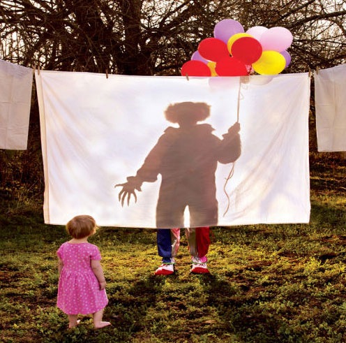 Horror Photography Horror Photography