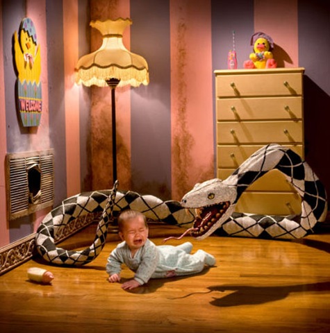 Horror Photography and Photo Manipulation Horror Photography and Photo Manipulation
