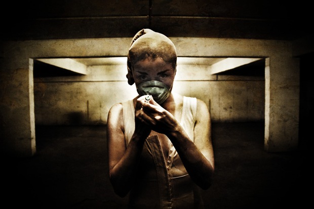Photo manipulation Photo manipulation