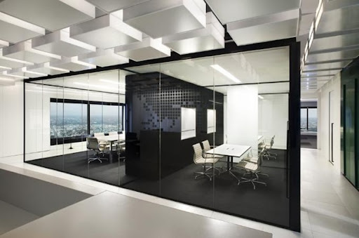 office interior design