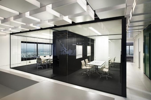  ╝◄اناقة الديكور►╚ طريق نحو التميز المؤسسي Office-interior-design