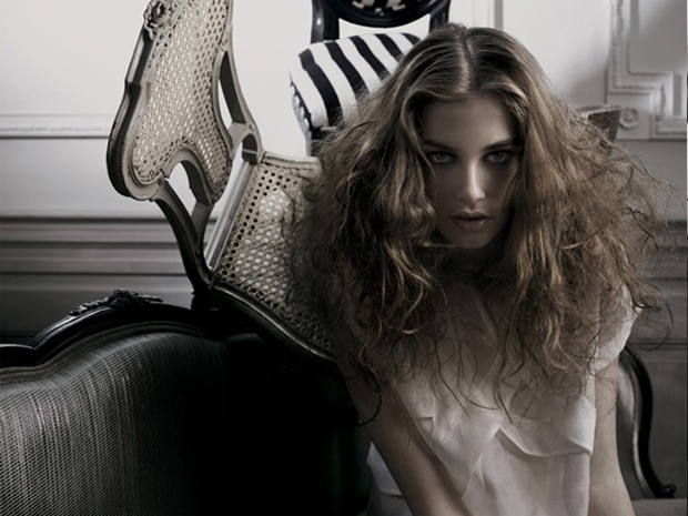 Beautiful glamor fashion models Beautiful glamor fashion models