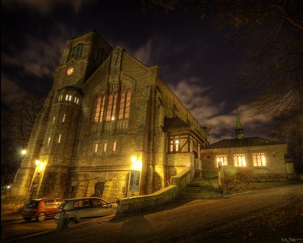 Hdr-night-and-architecture-photography-of-church Hdr-night-and-architecture-photography-of-church