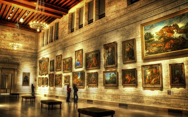 HDR-architecture-photography-art-museum HDR-architecture-photography-art-museum