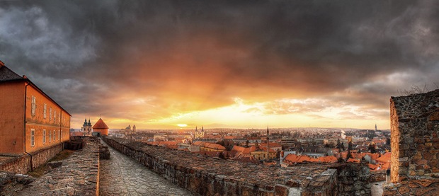 HDR urban cityscape photography HDR urban cityscape photography